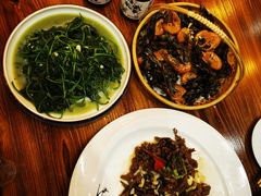 -下梅人家土菜馆(历史文化餐厅度假区店)