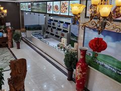 -塞上府(西安店)