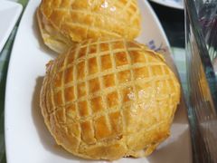 -观塘港茶餐厅(八一大道店)