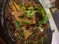 -烛影拾光观景餐厅·创意菜·摄影·小提琴(大唐不夜城店)