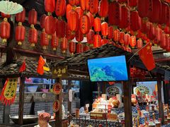 -客家大院·非遗赣南客家菜(郁孤台店)