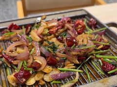 -羊之道草原味道清真餐厅(番禺店)