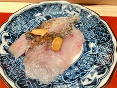 -橼舍鮨青木