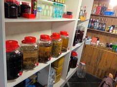 -龙姐私房菜(和顺古镇店)