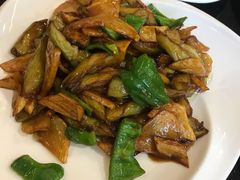 地三鲜-张包铺(关东古巷店)