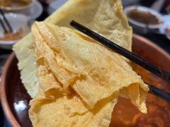 -咏江南·苏式火锅·苏州评弹(观前街店)
