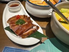 -帕蓝·暹罗料理(大学路店)