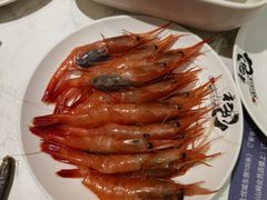 -初色海鲜自助(新辰里亚运村店)