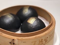 黑金流沙包-天然台1908(中建广场店)