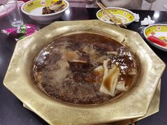 -芦月轩羊蝎子(太平桥店)