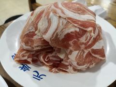 羊肉-元盛居(生态大街店)