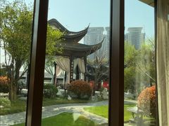 -扬州香格里拉·香宫中餐厅