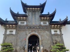 -采石矶-马鞍山太白楼