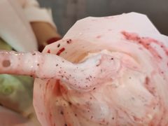 草莓奥利奥-麦当劳(咸阳人民路店)