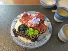 -老灶房-四川土菜(开元店)