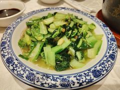 -福来居烤鸭店(天坛二店)