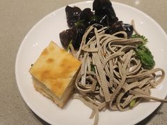 -蝎王府羊蝎子(虎坊桥总店)