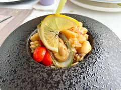 -窗外西餐厅(普罗理想国店)