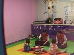 -悦宝园早教中心(庐阳区省直中心店)