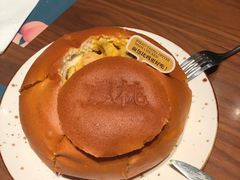 -大树餐厅(益田假日店)