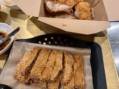 -牛街清真满恒記(平安里西大街店)