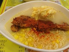 -龙凤冰室