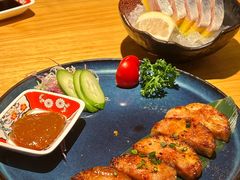 -莲寿司(国兴店)
