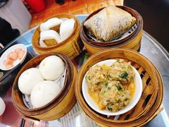 -香港蓮香樓(中環店)