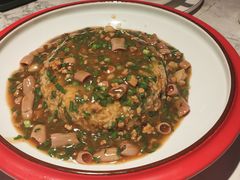 -悦海·家宴·冰花皮皮虾大锅贴(宝龙店)