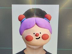 -方快PLUS照相馆(周康永乐汇店)