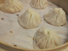 -老班长手工灌汤包(嘉洲广场店)