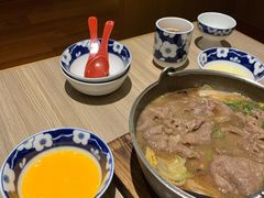 -小山日本料理(兴业太古汇店)