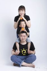 -童影世家儿童摄影(梨园店)