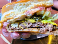 -魏斯理汉堡(西安沣东吾悦店)