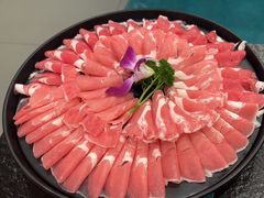 -阳坊胜利涮羊肉(阳坊老店)