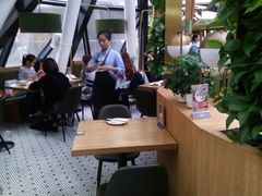 -Jazz·ya 爵士屋(来福士店)