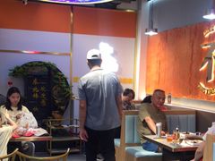-棒小伙·齐齐哈尔烤肉(龙茗路店)