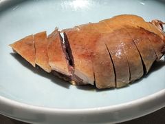 -狮王府淮扬菜(老门东店)