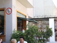 -RAC BAR(安福路店)