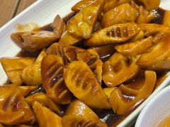 -饭香情
