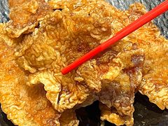 -红东阁东北菜烤肉酒馆(CROSS万象汇店)