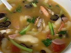 -碧海银沙海鲜餐厅(恒大海上威尼斯店)