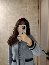 点击看大图 -G HAIR SALON私人造型定制