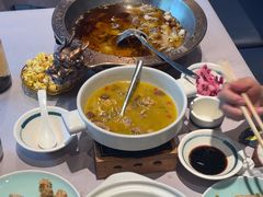 -洞庭鱼香(万科店)
