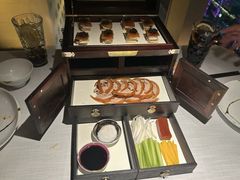 -莉莉海堂HAITANG·烤鸭(国贸商城店)