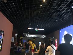 -万达影城(白云万达广场IMAX店)