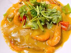 -老外婆渔村·传统宁波菜(骆驼爱琴海店)