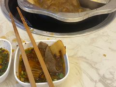 -傣妹休闲时尚火锅(三水广场店)