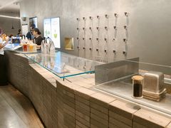 -喜茶(深圳万象城黑金店)