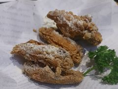 -龍堂蟹黄小笼包(万家丽店)